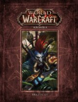 World of Warcraft: Kronika - Svazek 4
