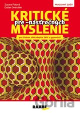 Kritické myslenie pre -násťročných