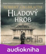 Hladový hrob (audiokniha)