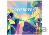 Rozbřesk