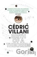 Villani, C: Birth of a Theorem