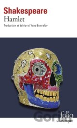 Hamlet (Folio classique)