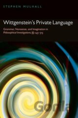 WITTGENSTEINS PRIVATE LANGUAGE P