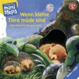ministeps: Wenn kleine Tiere müde sind