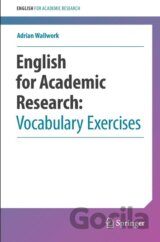 English for Academic Research: Vocabulary Exercises