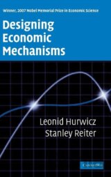 Designing Economic Mechanisms