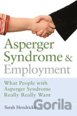 Asperger Syndrome and Employment