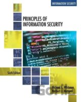 Mattord, H: Principles of Information Security