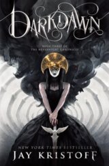 Darkdawn: Book Three of the Nevernight Chronicle