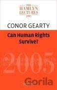 Can Human Rights Survive?