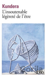 L´Insoutenable légereté de l´étre