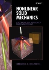 Nonlinear Solid Mechanics