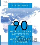 90 World-Class Activities by 90 World-Class Trainers