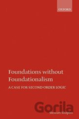 Foundations Without Foundationalism