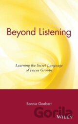 Beyond Listening