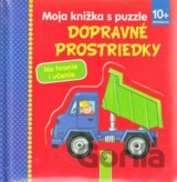 Dopravné prostriedky
