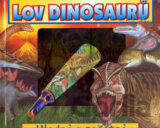 Lov dinosaurů - Hledej a počítej