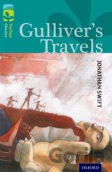 Oxford Reading Tree TreeTops Classics 16 Gulliver´s Travels