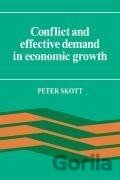 Conflict and Effective Demand in Economic Growth