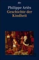 Geschichte der Kindheit