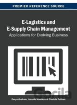 E-Logistics and E-Supply Chain Management
