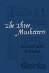 The Three Musketeers