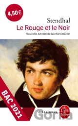 Le Rouge et le Noir