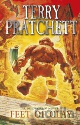Feet Of Clay: (Discworld Novel 19)