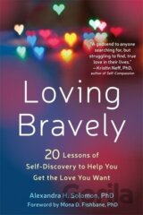 Loving Bravely