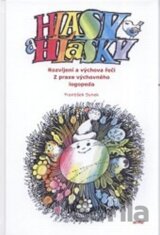 Hlasy a hlásky