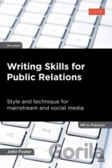 Writing Skills for Public Relations