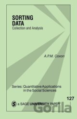 Sorting Data