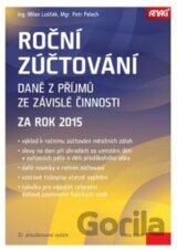 Roční zúčtování daně z příjmů ze závislé činnosti za rok 2015