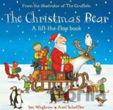 The Christmas Bear