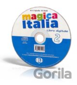 Magica Italia - 2 Libro digitale