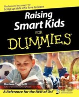 Brill, M: Raising Smart Kids For Dummies