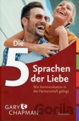 Die fünf Sprachen der Liebe