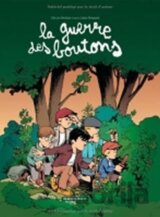 La Guerre des Boutons 1 : L´Honneur des Longeverne