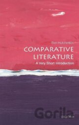 Comparative Literature: A Very Short Introduction