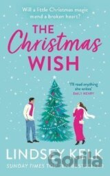The Christmas Wish