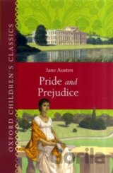 Pride and Prejudice