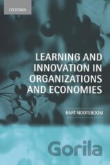 Learning and Innovation in Organizations and Economies