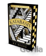 Katabasis