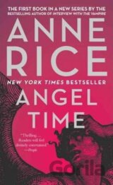 Angel Time : The Songs of the Seraphim