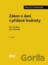 Zákon o dani z přidané hodnoty