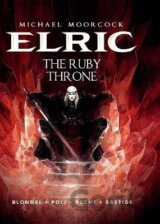 Michael Moorcock´s Elric Vol. 1: The Ruby Throne