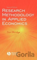 Research Methodology in Applied Economics