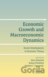 Economic Growth and Macroeconomic Dynamics