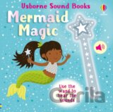 Wand Books: Mermaid Magic