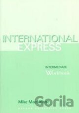 International Express Intermediate Workbook